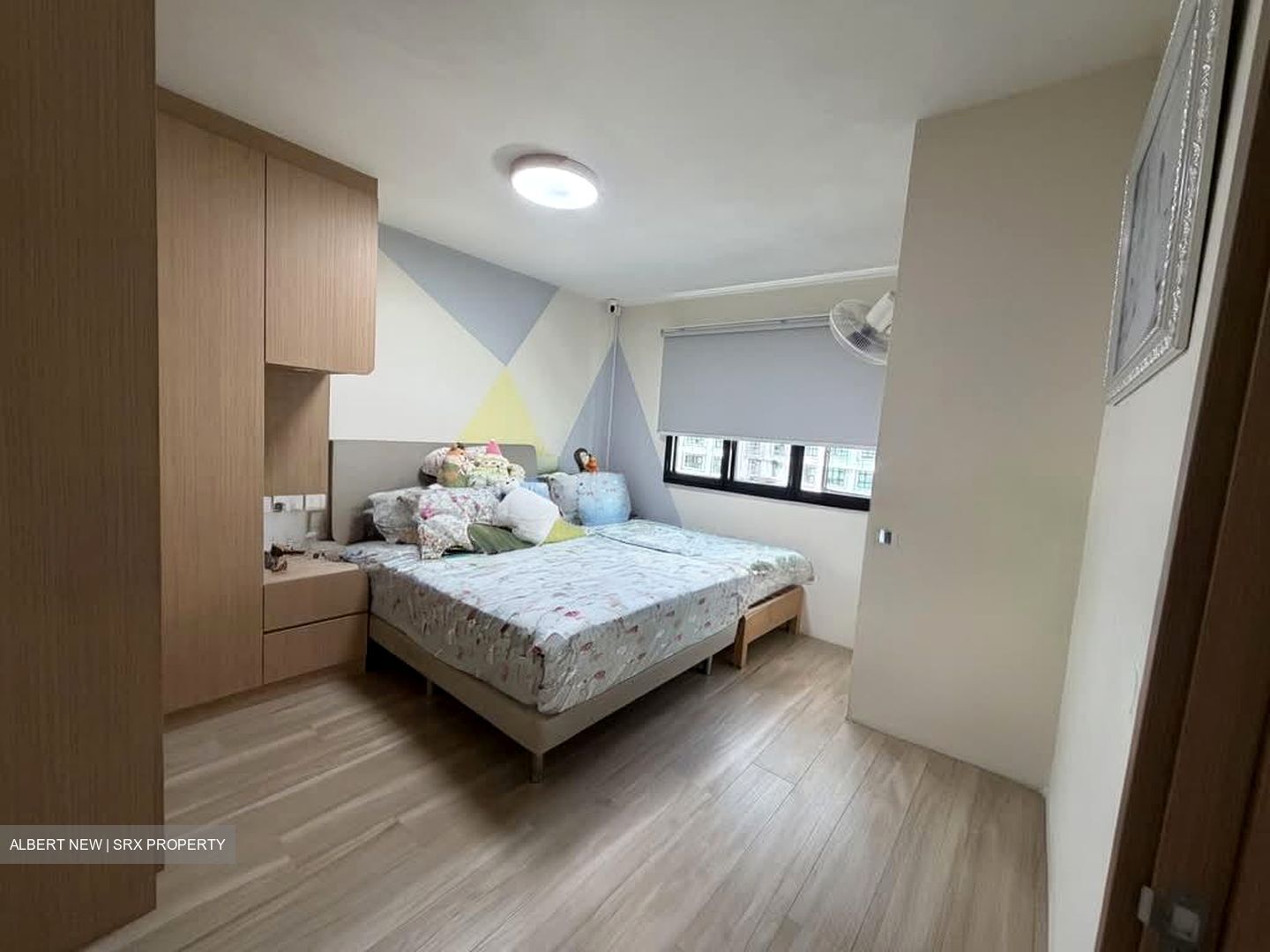 Blk 420C Waterfront II @ Northshore (Punggol), HDB 4 Rooms #592875091